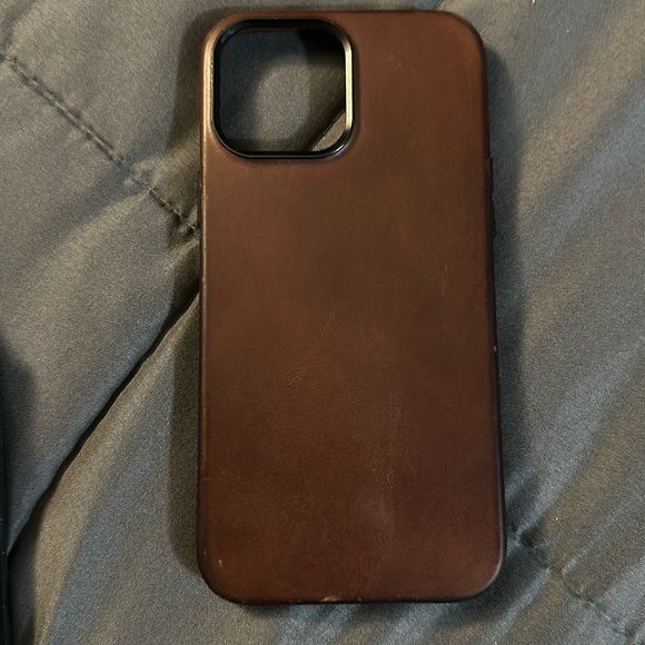 Andar phone case iPhone 13 Pro Max - Picture 1 of 1